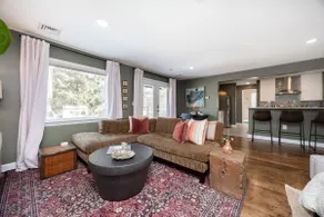 Blue Lotus - a luxe cottage in Kennett Square - Image 3