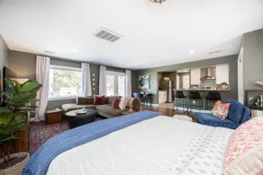 Blue Lotus - a luxe cottage in Kennett Square - Image 2