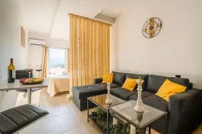 Ns.Elvagia Escape | Boutique Suite Crete - Image 3