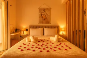 Ns.Elvagia Escape | Boutique Suite Crete - Image 2