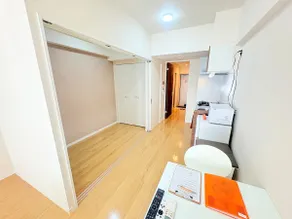 6-minute walk from Nishitetsu Sakuranomiki Station and JR Minami Fukuoka Station, free Wi-Fi, separate bathroom, washroom, and toilet, 1208 Dub... - Image 3
