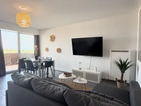 The Lydia of Barcares - sea view - all comforts - 6 people - Image 2