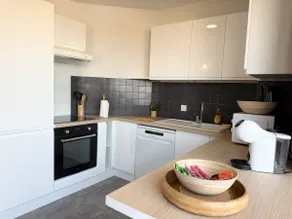 The Lydia of Barcares - sea view - all comforts - 6 people - Image 3