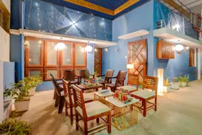 The Family Courtyard Inn - Image 5