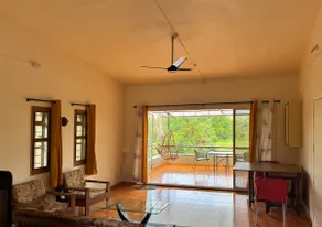 SkyGram Ruturang - 3BHK Riverside with infinity po - Image 3