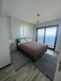 Defne's House / Çandarlı Sea View Apartment 2 - Image 3