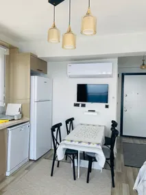 Defne's House / Çandarlı Sea View Apartment 2 - Image 4