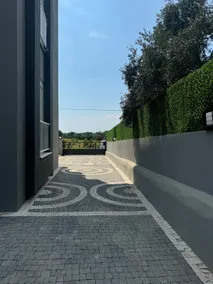 Kumköy ılıca brand new 2+1 with pool - Image 4
