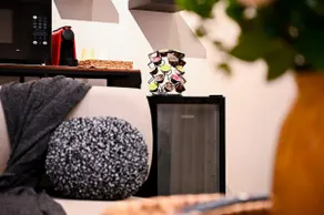 Luxury room and lounge in Al-Nahda neighborhood - Image 5