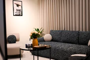 Luxury room and lounge in Al-Nahda neighborhood - Image 3