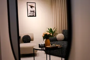 Luxury room and lounge in Al-Nahda neighborhood - Image 4