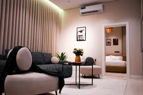 Luxury room and lounge in Al-Nahda neighborhood - Image 2