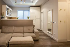 Serafina central Apartment - Image 5