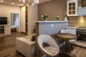 Serafina central Apartment - Image 4