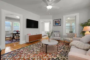 Large 2-Bedroom 12 miles to Logan 10mile to Boston - Image 3