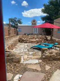 Unique Castle Near Route 66 | Private Retreat - Image 4
