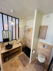 Loft with balcony - Image 2
