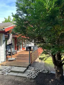 Private Oasis in attractive area - Image 2