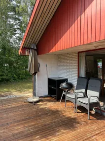 Private Oasis in attractive area - Image 3