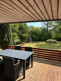 Private Oasis in attractive area - Image 4