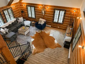Private Lakeside Retreat | Spa & Sauna - Image 3