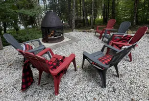 Private Lakeside Retreat | Spa & Sauna - Image 5