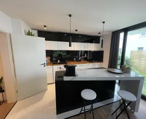 Modernes Apartment - zentral - nahe Hamburg & Lübeck - Image 5