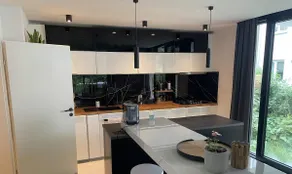 Modernes Apartment - zentral - nahe Hamburg & Lübeck - Image 3