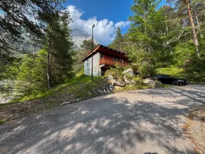 Chalet Auralpina near Cortina d'Ampezzo – Spa - Image 2