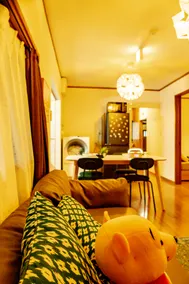 Hakone Stay｜Up to 8 Guests｜Perfect for Groups - Image 4