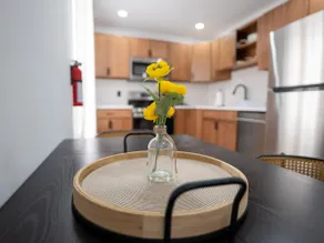 Stylish Unit Near NYC + Metlife Stadium World Cup - Image 4