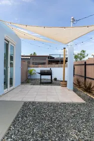 Luxurious Mar Azul Apartment in Jobos, Isabela - Image 2