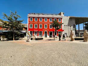 Atlantic Apartments Lisbon 2A - Image 5