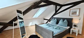 Loft with pond view in the Franconian lake district - Image 4