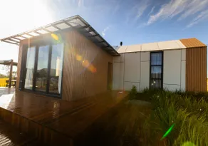 Modern House with Incredible View - Image 3