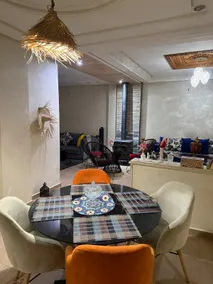 luxury apartment in the city center - Image 2