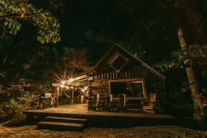 Oak and Aspen Cabin - Image 4