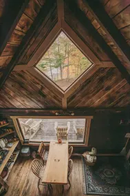 Oak and Aspen Cabin - Image 2