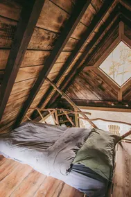 Oak and Aspen Cabin - Image 5