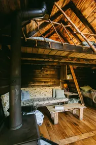 Oak and Aspen Cabin - Image 3