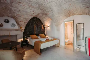 Celso Suites – Messapica Suite, Historic Center - Image 3