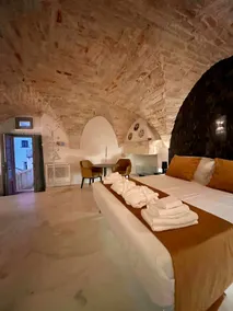 Celso Suites – Messapica Suite, Historic Center - Image 2