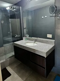 Apartment in private condominium, Pilar - Image 5