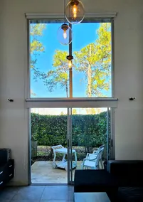 Apartment in private condominium, Pilar - Image 4