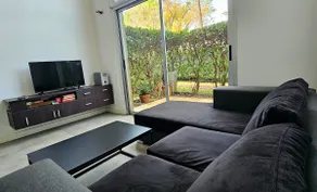 Apartment in private condominium, Pilar - Image 2