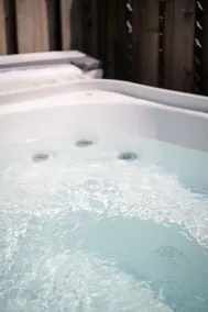 Spa in Crystal Beach |Relaxing Hot Tub |Sauna - Image 3