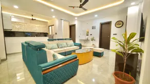 Samarth's skynest Skyline views - Image 2