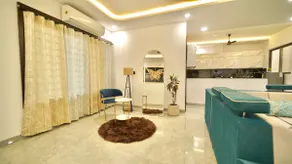 Samarth's skynest Skyline views - Image 3