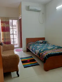 Cozy apartment at Uttara, Dhaka - Image 4