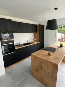 Spacious House - Suite & Garden & Terrace - Image 2